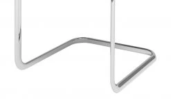 JOOP! Samt-Schwingstuhl Straps | Rauch (Grau) Einzug rechts -SitzWerk Verkaufsgeschäft 14306937 3 202104281234