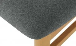 Polsterstuhl Cristal | Anthrazit Nein Schaumstoff -SitzWerk Verkaufsgeschäft 14306967 1 202102112251