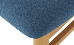 Polsterstuhl Cristal | Ocean (Blau) Nein Schaumstoff -SitzWerk Verkaufsgeschäft 14306968 5 202102112251