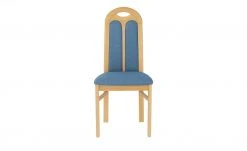 Polsterstuhl Cristal | Ocean (Blau) Nein Schaumstoff -SitzWerk Verkaufsgeschäft 14306968 8 202102112251