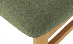 Polsterstuhl Cristal | Loden (Grün) Nein Schaumstoff -SitzWerk Verkaufsgeschäft 14306969 5 202102112251