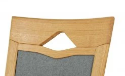 Polsterstuhl Cristal | Anthrazit -SitzWerk Verkaufsgeschäft 14306971 3 202102112251