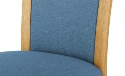 Polsterstuhl Cristal | Ocean (Blau) 16 Polsterstuhl Cristal | Ocean (Blau) -SitzWerk Verkaufsgeschäft 14306973 7 202102112251