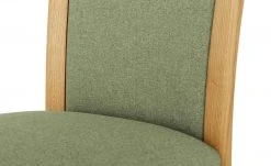 Polsterstuhl Cristal | Loden (Grün) -SitzWerk Verkaufsgeschäft 14306974 7 202102122237