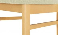 Polsterstuhl Cristal | Sand (Creme) -SitzWerk Verkaufsgeschäft 14306975 5 202102122236