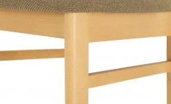 Polsterstuhl Cristal | Hellbraun -SitzWerk Verkaufsgeschäft 14306976 2 202102122236