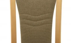 Polsterstuhl Cristal | Hellbraun -SitzWerk Verkaufsgeschäft 14306976 3 202102122236