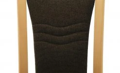 Polsterstuhl Cristal | Schoko (Dunkelbraun) 18 Polsterstuhl Cristal | Schoko (Dunkelbraun) -SitzWerk Verkaufsgeschäft 14306977 8 202102122237