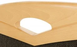 Polsterstuhl Cristal | Schoko (Dunkelbraun) 19 Polsterstuhl Cristal | Schoko (Dunkelbraun) -SitzWerk Verkaufsgeschäft 14306977 9 202102122237