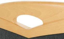 Polsterstuhl Cristal | Moor (Braun-Blau) 16 Polsterstuhl Cristal | Moor (Braun-Blau) -SitzWerk Verkaufsgeschäft 14306979 5 202102122236