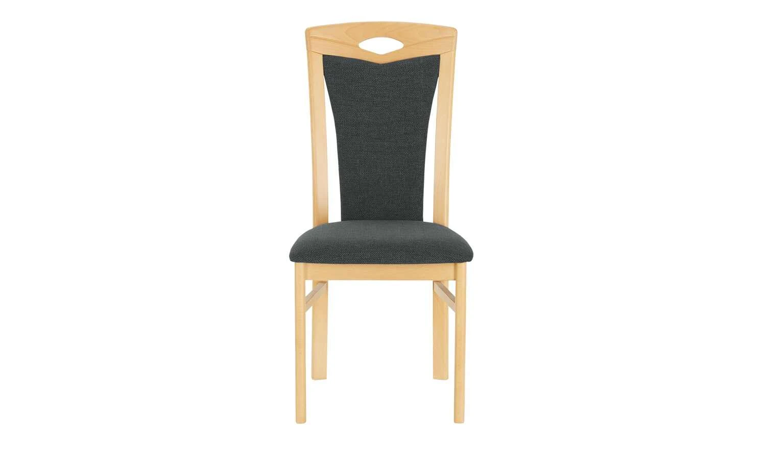 Polsterstuhl Cristal | Moor (Braun-Blau) 11 Polsterstuhl Cristal | Moor (Braun-Blau) – Bild 9