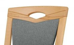 Polsterstuhl Cristal | Anthrazit (Grau) -SitzWerk Verkaufsgeschäft 14306980 3 202102122237