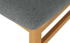 Polsterstuhl Cristal | Anthrazit (Grau) -SitzWerk Verkaufsgeschäft 14306980 4 202102122237