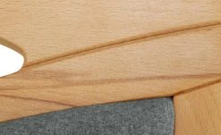 Polsterstuhl Cristal | Anthrazit (Grau) -SitzWerk Verkaufsgeschäft 14306980 5 202102122237