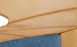 Polsterstuhl Cristal | Ocean (Blau) -SitzWerk Verkaufsgeschäft 14306981 6 202102122237