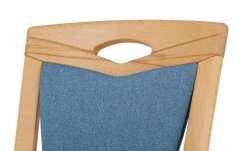 Polsterstuhl Cristal | Ocean (Blau) -SitzWerk Verkaufsgeschäft 14306981 7 202102122237