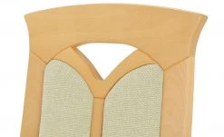 Polsterstuhl Cristal | Sand (Creme) -SitzWerk Verkaufsgeschäft 14306983 3 202102122237