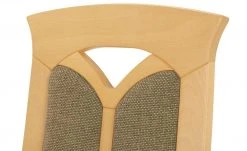 Polsterstuhl Cristal | Hellbraun -SitzWerk Verkaufsgeschäft 14306984 2 202102122237