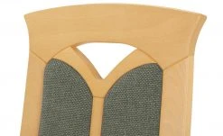 Polsterstuhl Cristal | Grau -SitzWerk Verkaufsgeschäft 14306986 6 202102122236