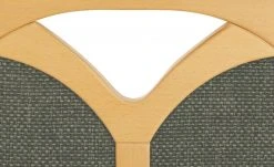 Polsterstuhl Cristal | Grau -SitzWerk Verkaufsgeschäft 14306986 7 202102122236