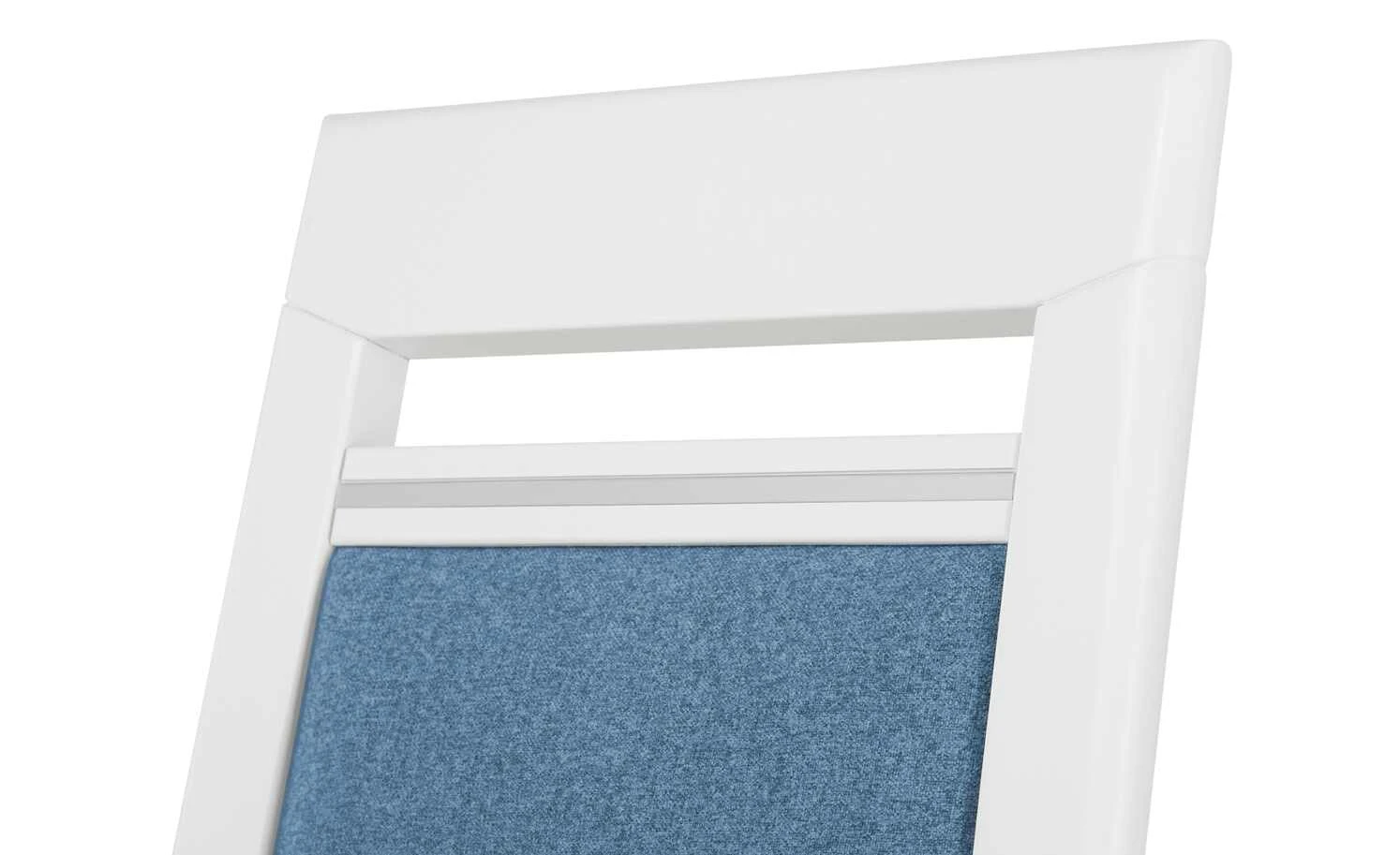 Polsterstuhl Cristal | Ocean (Blau) 8 Polsterstuhl Cristal | Ocean (Blau) – Bild 6