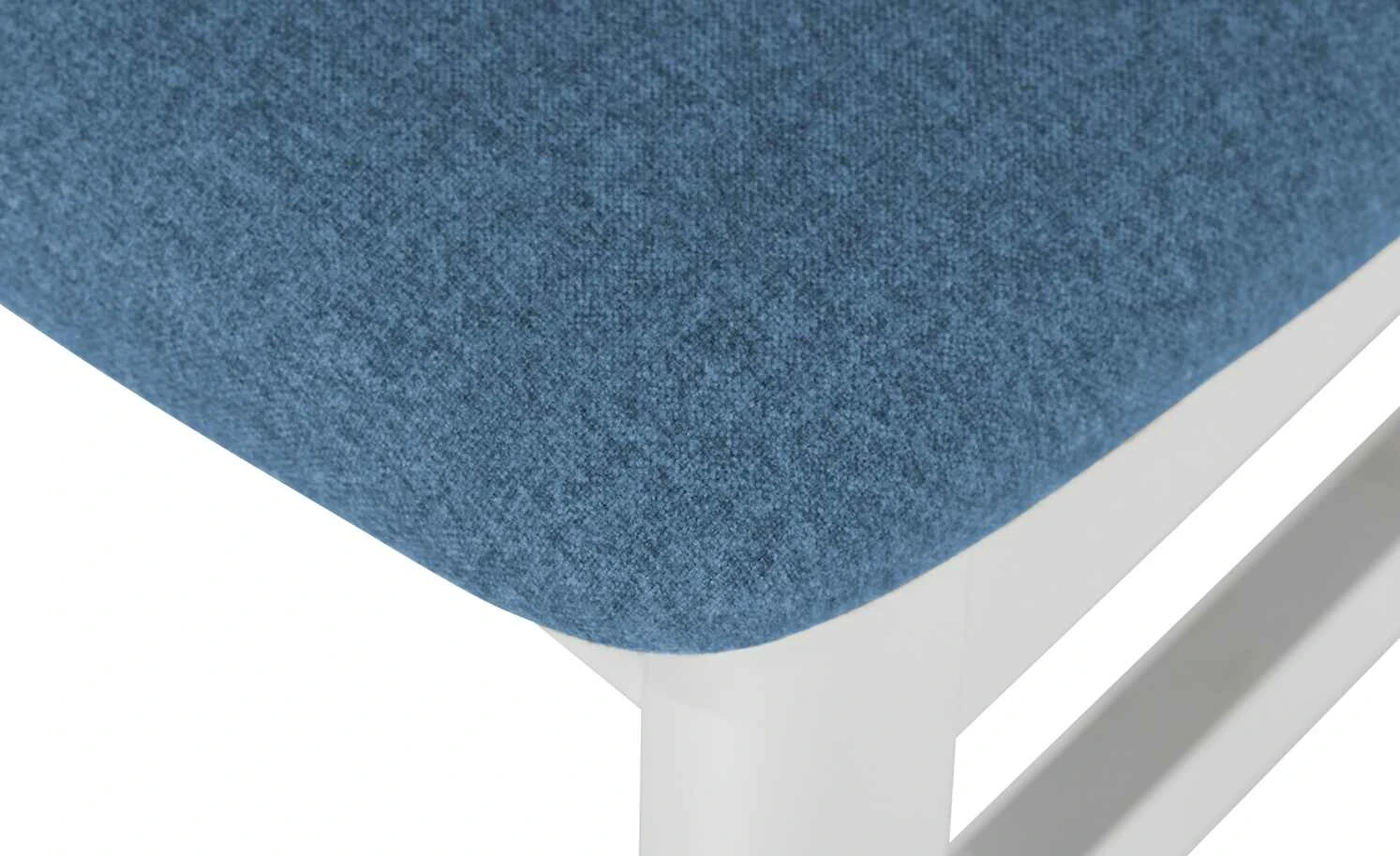 Polsterstuhl Cristal | Ocean (Blau) 9 Polsterstuhl Cristal | Ocean (Blau) – Bild 7