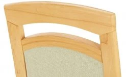 Polsterstuhl 4ever | Sand (Creme) Design 1 Schaumstoff -SitzWerk Verkaufsgeschäft 14307008 3 202102122236