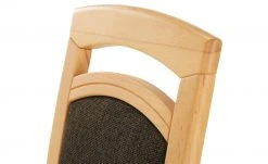 Polsterstuhl 4ever | Schoko (Braun) Design 1 Schaumstoff -SitzWerk Verkaufsgeschäft 14307009 3 202102122236
