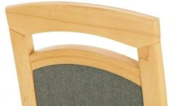 Polsterstuhl 4ever | Grau Design 1 Schaumstoff -SitzWerk Verkaufsgeschäft 14307010 4 202102122237