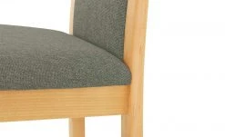 Polsterstuhl 4ever | Grau Design 1 Schaumstoff -SitzWerk Verkaufsgeschäft 14307010 5 202102122237