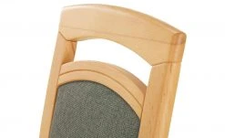 Polsterstuhl 4ever | Grau Design 1 Schaumstoff -SitzWerk Verkaufsgeschäft 14307010 6 202102122237