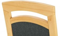 Polsterstuhl 4ever | Moor (Blau-Braun) Design 1 Schaumstoff -SitzWerk Verkaufsgeschäft 14307011 5 202102122237