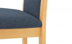 Polsterstuhl 4ever | Blau Design 1 Schaumstoff -SitzWerk Verkaufsgeschäft 14307012 4 202102122236