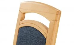 Polsterstuhl 4ever | Blau Design 1 Schaumstoff -SitzWerk Verkaufsgeschäft 14307012 5 202102122236