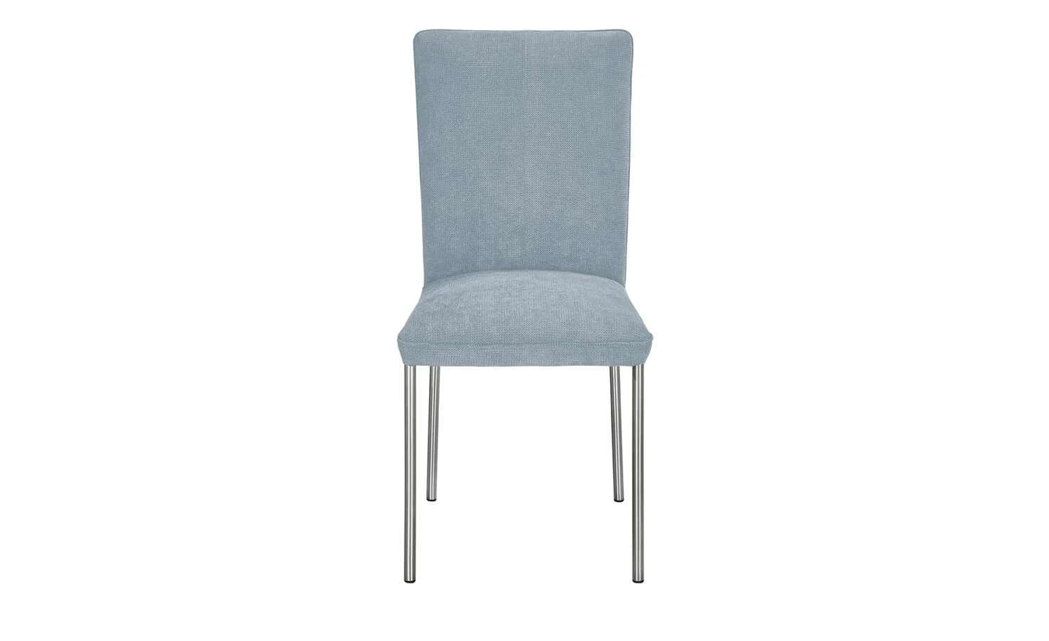 Berger & Rath Polsterstuhl Motus | Grau-Blau 11 Berger & Rath Polsterstuhl Motus | Grau-Blau – Bild 9