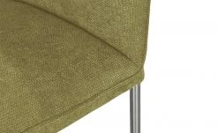 Berger & Rath Polsterstuhl Motus | Grün -SitzWerk Verkaufsgeschäft 14307154 2 202102111235