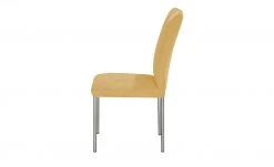 Berger & Rath Polsterstuhl Motus | Gelb -SitzWerk Verkaufsgeschäft 14307155 2 202102111235