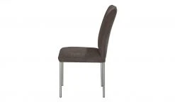 Berger & Rath Polsterstuhl Motus | Dunkelbraun -SitzWerk Verkaufsgeschäft 14307156 1 202102111235