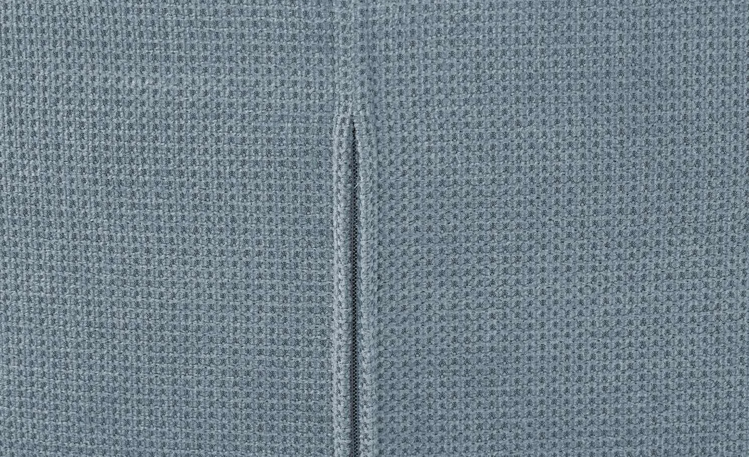 Berger & Rath Polsterschwingstuhl Motus | Grau-Blau 5 Berger & Rath Polsterschwingstuhl Motus | Grau-Blau – Bild 3