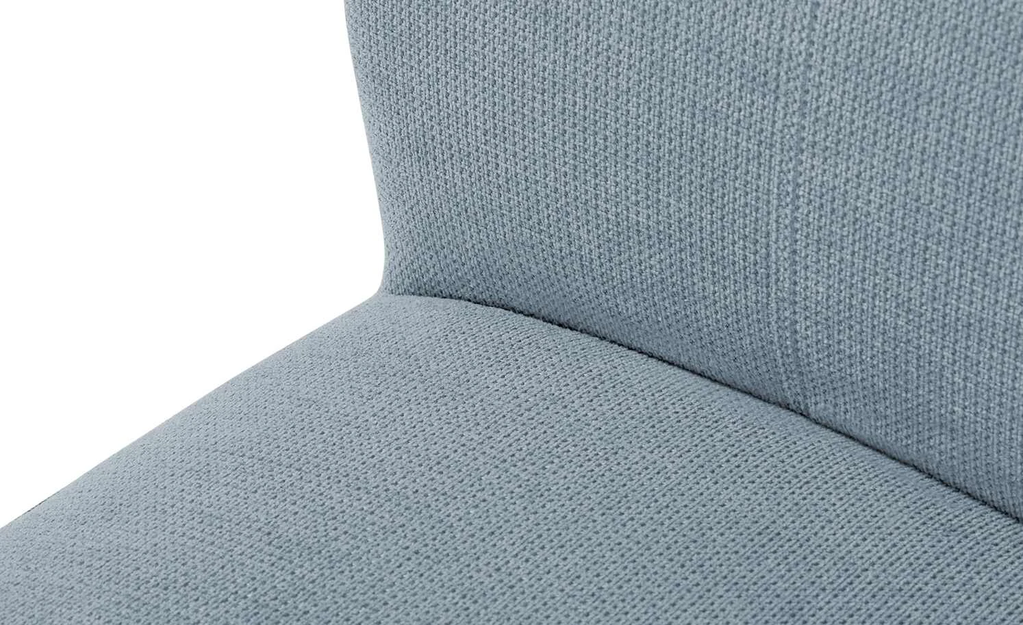 Berger & Rath Polsterschwingstuhl Motus | Grau-Blau 8 Berger & Rath Polsterschwingstuhl Motus | Grau-Blau – Bild 6