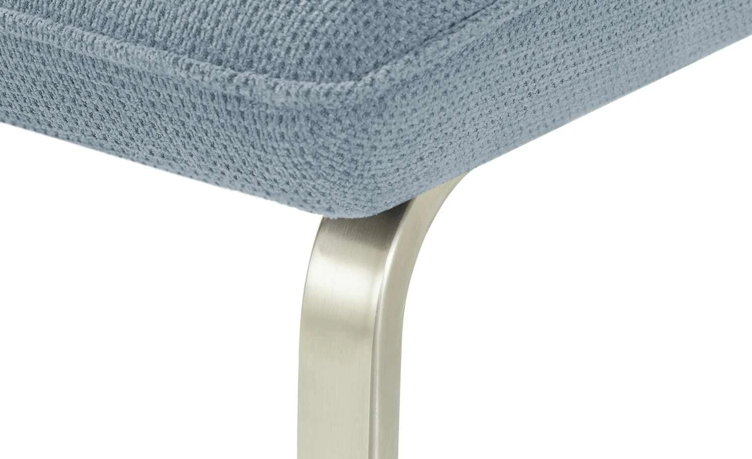 Berger & Rath Polsterschwingstuhl Motus | Grau-Blau 9 Berger & Rath Polsterschwingstuhl Motus | Grau-Blau – Bild 7