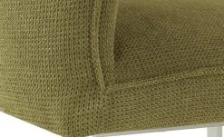 Berger & Rath Polsterschwingstuhl Motus | Grün -SitzWerk Verkaufsgeschäft 14307159 3 202104201234