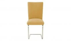 Berger & Rath Polsterschwingstuhl Motus | Gelb -SitzWerk Verkaufsgeschäft 14307160 3 202104201234