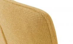 Berger & Rath Polsterschwingstuhl Motus | Gelb -SitzWerk Verkaufsgeschäft 14307160 5 202104201234