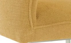 Berger & Rath Polsterschwingstuhl Motus | Gelb -SitzWerk Verkaufsgeschäft 14307160 6 202104201234