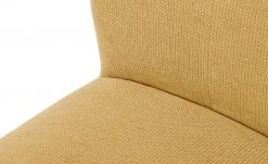 Berger & Rath Polsterschwingstuhl Motus | Gelb -SitzWerk Verkaufsgeschäft 14307160 7 202104201234