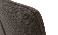 Berger & Rath Polsterschwingstuhl Motus | Dunkelbraun -SitzWerk Verkaufsgeschäft 14307161 6 202104201234