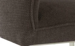 Berger & Rath Polsterschwingstuhl Motus | Dunkelbraun -SitzWerk Verkaufsgeschäft 14307161 7 202104201234