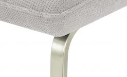 Berger & Rath Polsterschwingstuhl Motus | Ivory (Creme-Hellgrau) -SitzWerk Verkaufsgeschäft 14307162 7 202104201234