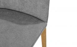 Berger & Rath Polsterstuhl Motus | Grau -SitzWerk Verkaufsgeschäft 14307163 6 202102111235